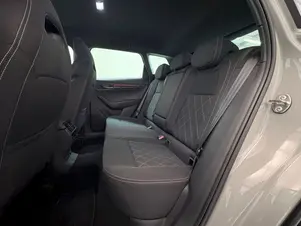 Škoda Karoq SportLine