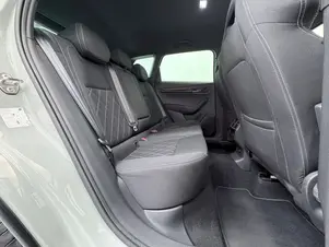 Škoda Karoq SportLine