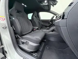 Škoda Karoq SportLine