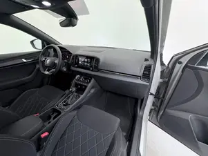 Škoda Karoq SportLine