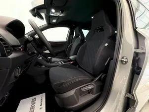 Škoda Karoq SportLine