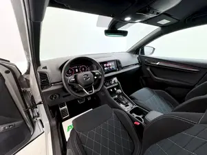 Škoda Karoq SportLine
