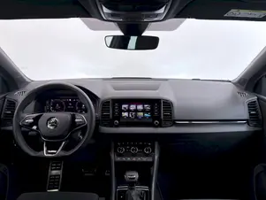 Škoda Karoq SportLine