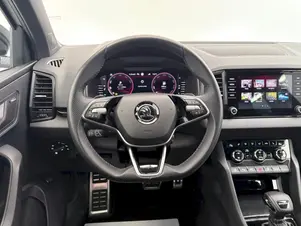 Škoda Karoq SportLine