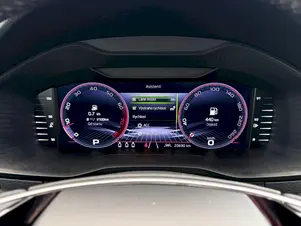 Škoda Karoq SportLine