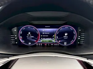 Škoda Karoq SportLine