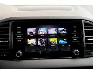 Škoda Karoq SportLine