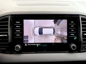 Škoda Karoq SportLine