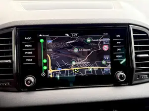Škoda Karoq SportLine