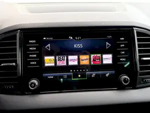 Škoda Karoq SportLine