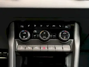 Škoda Karoq SportLine
