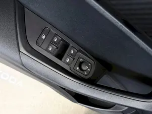 Škoda Karoq SportLine