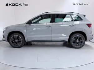 Škoda Karoq SportLine
