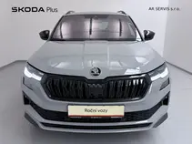 Karoq SportLine