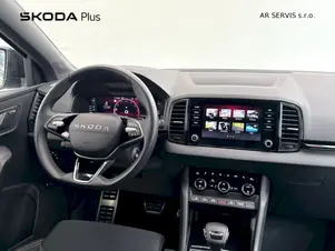 Škoda Karoq SportLine