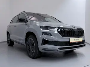 Škoda Karoq SportLine