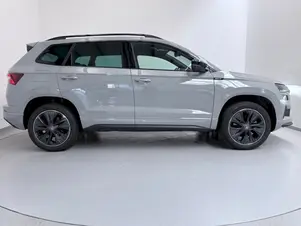 Škoda Karoq SportLine