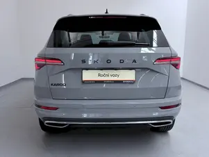 Škoda Karoq SportLine