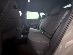 Škoda Karoq SportLine