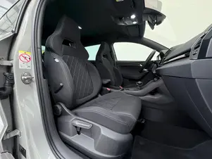 Škoda Karoq SportLine
