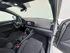 Škoda Karoq SportLine