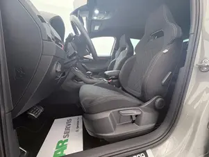 Škoda Karoq SportLine