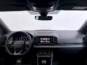 Škoda Karoq SportLine