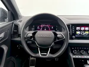 Škoda Karoq SportLine