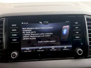 Škoda Karoq SportLine