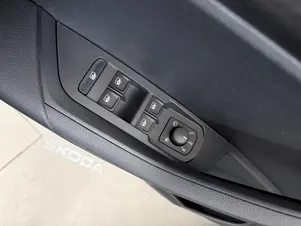 Škoda Karoq SportLine