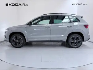 Škoda Karoq SportLine