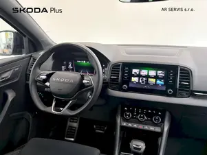 Škoda Karoq SportLine