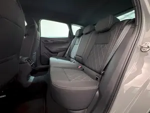 Škoda Karoq SportLine