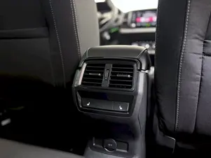 Škoda Karoq SportLine