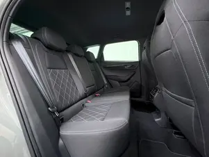 Škoda Karoq SportLine