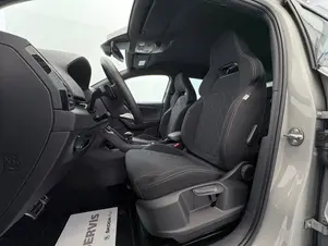 Škoda Karoq SportLine