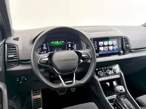 Škoda Karoq SportLine