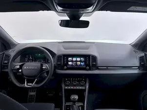 Škoda Karoq SportLine