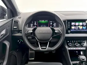 Škoda Karoq SportLine