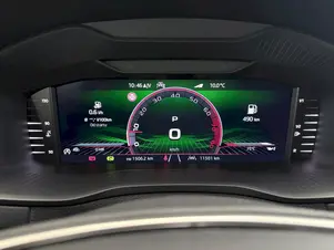 Škoda Karoq SportLine