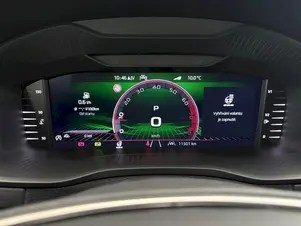 Škoda Karoq SportLine