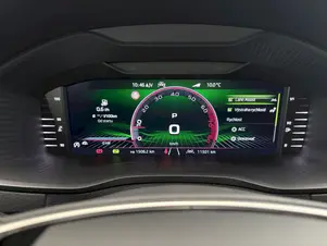 Škoda Karoq SportLine