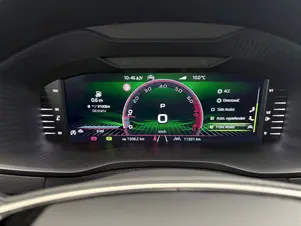 Škoda Karoq SportLine