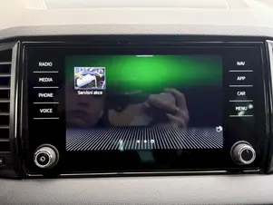 Škoda Karoq SportLine