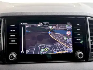 Škoda Karoq SportLine