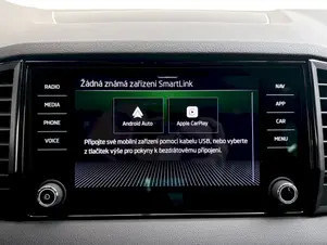 Škoda Karoq SportLine