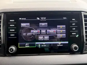 Škoda Karoq SportLine