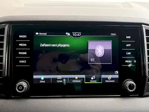 Škoda Karoq SportLine