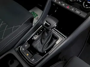 Škoda Karoq SportLine