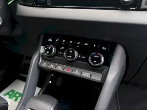 Škoda Karoq SportLine